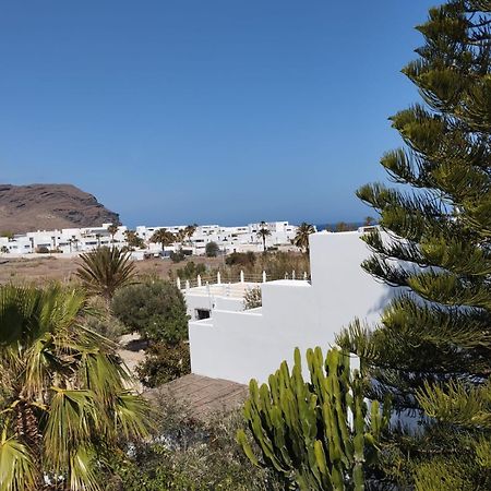 Apartamento Con Preciosas Vistas Las Negras Buitenkant foto
