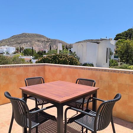 Apartamento Con Preciosas Vistas Las Negras Buitenkant foto
