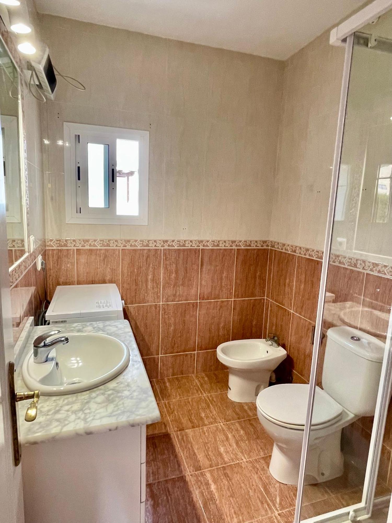 Apartamento Con Preciosas Vistas Las Negras Buitenkant foto